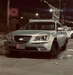 هیۆندای سۆناتا